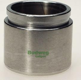 Budweg Caliper 235456 - 235456 54mm