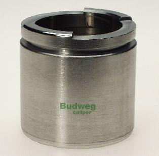 Budweg Caliper 235460 - 235460 54mm