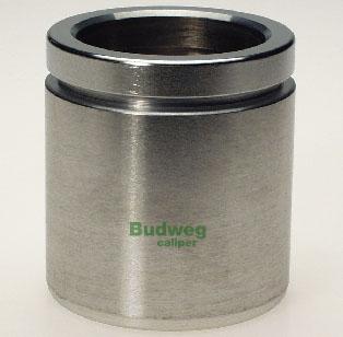 Budweg Caliper 235461 - 235461 54mm
