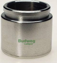 Budweg Caliper 235463 - 235463 54mm