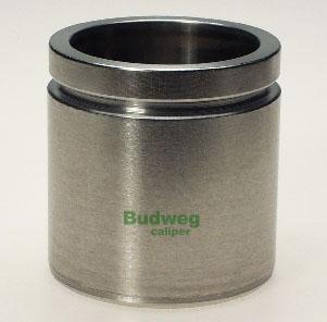 Budweg Caliper 235464 - 235464 54mm