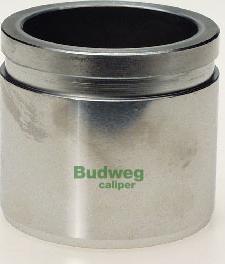 Budweg Caliper 235465 - 235465 54mm