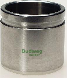 Budweg Caliper 235467 - 235467 54mm