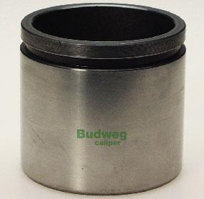 Budweg Caliper 235471 - 235471 54mm
