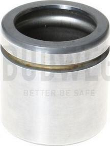 Budweg Caliper 235478 - Virzulis, Bremžu