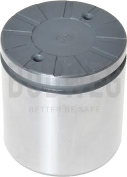 Budweg Caliper 235495 - 54mm REM