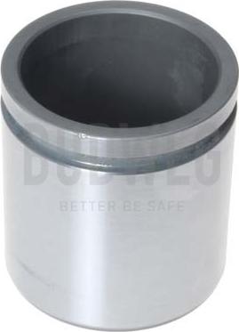 Budweg Caliper 235496 - 54mm REM