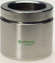 Budweg Caliper 235705 - 235705 57mm