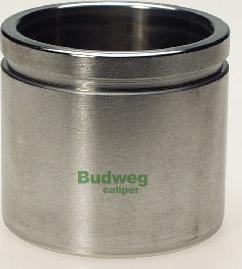 Budweg Caliper 235712 - 235712 57mm