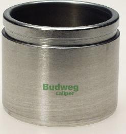 Budweg Caliper 235714 - 235714 57mm