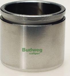 Budweg Caliper 235715 - 235715 57mm