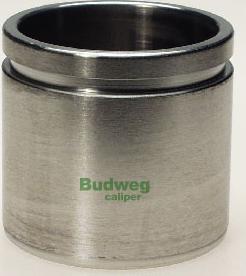 Budweg Caliper 235717 - 235717 57mm