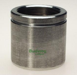 Budweg Caliper 235718 - 235718 57mm