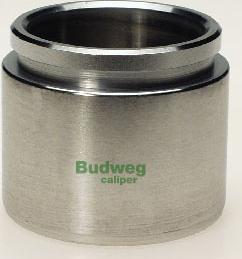 Budweg Caliper 235722 - 235722 57mm