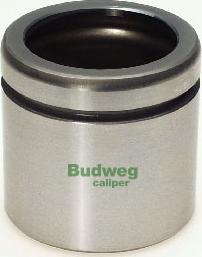 Budweg Caliper 235726 - 235726 57mm