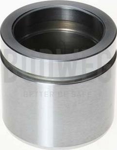 Budweg Caliper 235727 - 235727 57mm