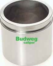 Budweg Caliper 235737 - 235737 57mm