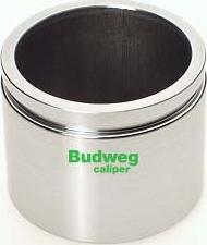 Budweg Caliper 235738 - 235738 57mm