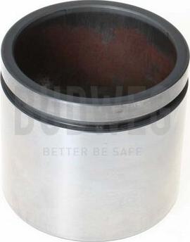 Budweg Caliper 235739 - 235739 57mm