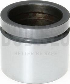 Budweg Caliper 235741 - 235741 57mm