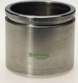 Budweg Caliper 236011 - 236011 60mm