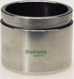 Budweg Caliper 236014 - 236014 60mm