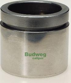 Budweg Caliper 236019 - 236019 60mm