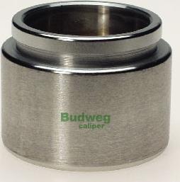 Budweg Caliper 236021 - 236021 60mm