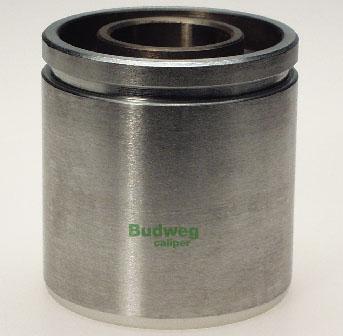 Budweg Caliper 236029 - 236029 REM