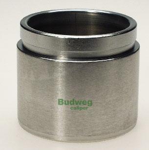 Budweg Caliper 236030 - 236030 60mm