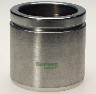 Budweg Caliper 236033 - 236033 60mm