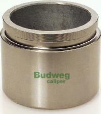 Budweg Caliper 236035 - 236035 60mm