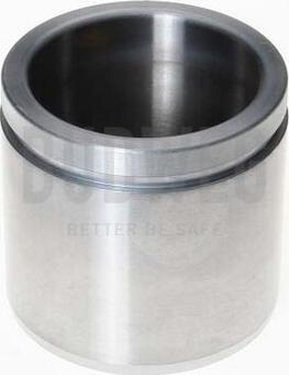 Budweg Caliper 236044 - 236044 60mm