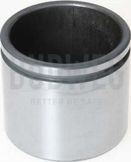 Budweg Caliper 236055 - REM. VIRZULIS