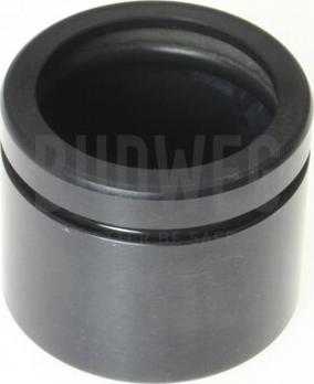 Budweg Caliper 236056 - 60mm REM