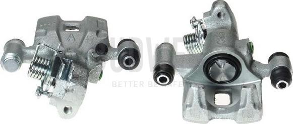 Budweg Caliper 34066 - 34066 BC-066