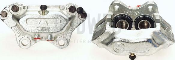 Budweg Caliper 34148 - 34148 BC-148