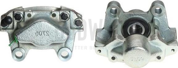 Budweg Caliper 341749 - 341749 BC-1749