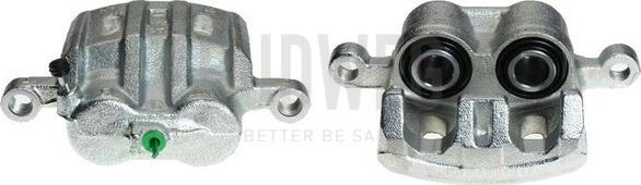 Budweg Caliper 342106 - 342106 BC-2106