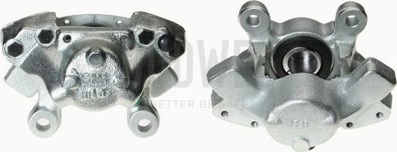 Budweg Caliper 342144 - 342144 BC-2144