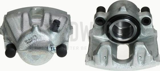 Budweg Caliper 342325 - 342325 BC-2325