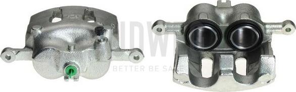 Budweg Caliper 342354 - 342354 BC-2354