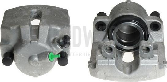 Budweg Caliper 342540 - Bremžu suports