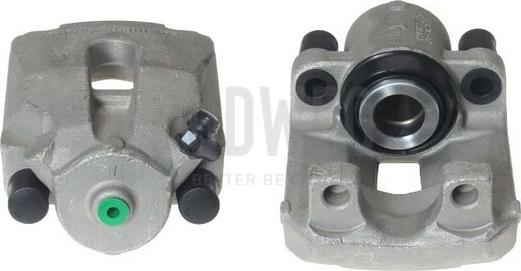 Budweg Caliper 342542 - 342542 BC-2542