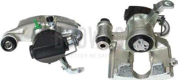 Budweg Caliper 342560 - 342560 BC-2560