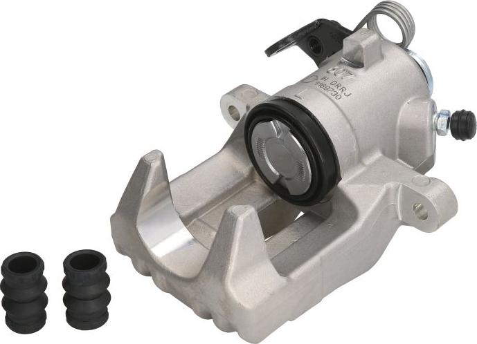 Budweg Caliper 342660 - 342660 BC-2660