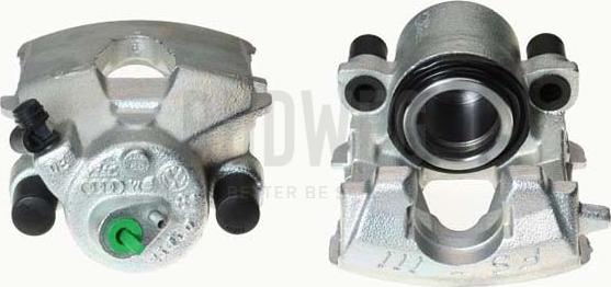 Budweg Caliper 342670 - 342670 BC-2670