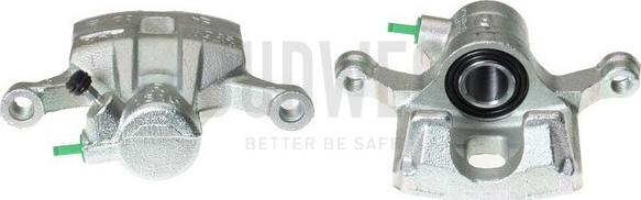Budweg Caliper 342679 - 342679 BREMŽU