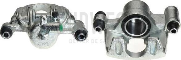 Budweg Caliper 342845 - 342845 BC-2845