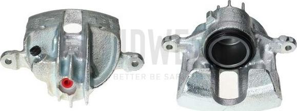 Budweg Caliper 342854 - 342854 BC-2854